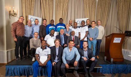 Remise Diplômes CISéL automne 2019