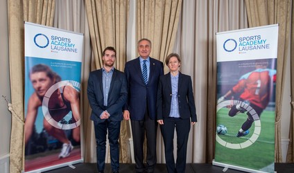 Cérémonie automne 2019