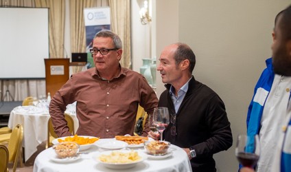 Cérémonie automne 2019