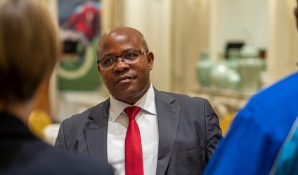 Cérémonie automne 2019
