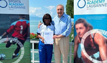 Remise Diplômes CISéL printemps 2023
