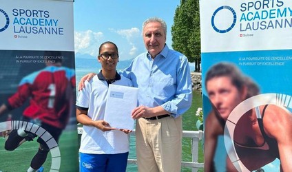 Remise Diplômes CISéL printemps 2023