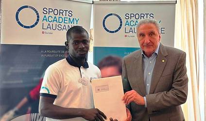 Remise Diplômes CISéL automne 2023