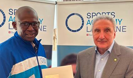 Remise Diplômes CISéL automne 2023