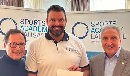 Remise Diplômes CISéL automne 2023