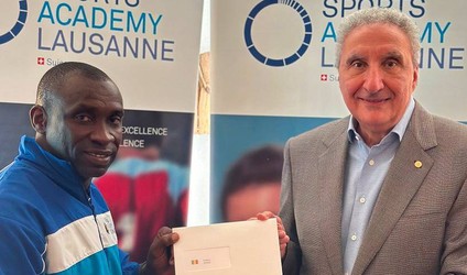 Remise Diplômes CISéL automne 2023