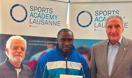 Remise Diplômes CISéL automne 2023