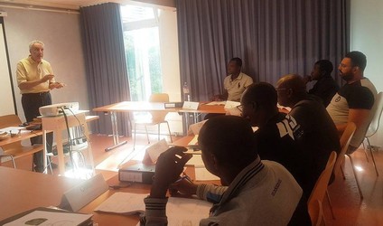 Cours CISéL automne 2023