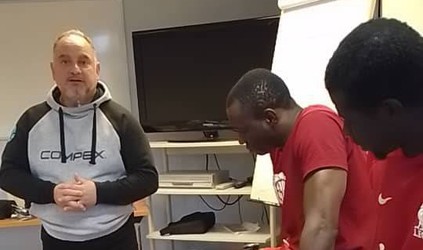 Cours CISéL automne 2023