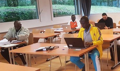 Cours CISéL automne 2023