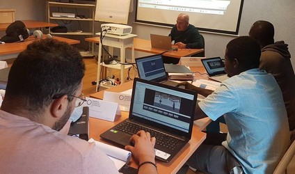 Cours CISéL automne 2023