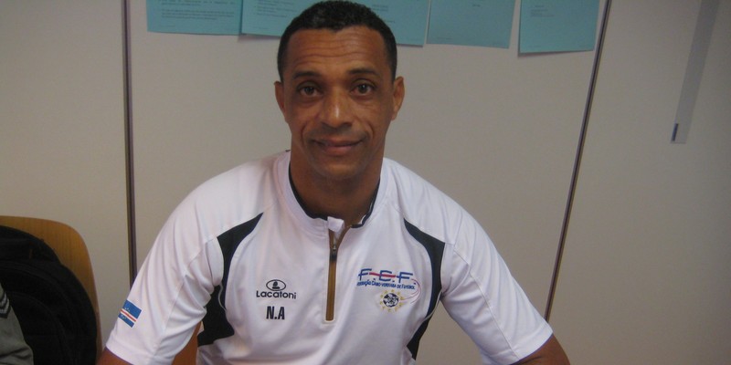 Eneias Indalecio SILVA ANTUNES