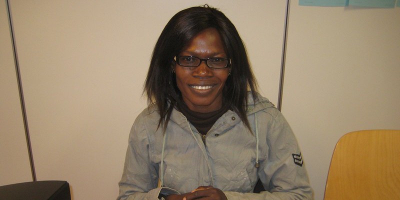 Dipa TRAORÉ