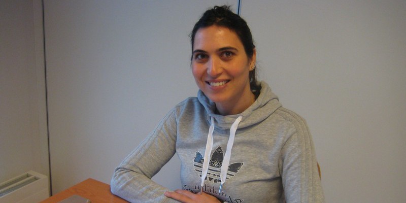 Ibtissem TRIMECH Ep CHADLI