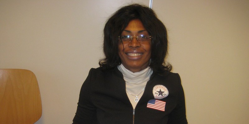 Donna V Thérèse NGO BATANG Epse ONDOA