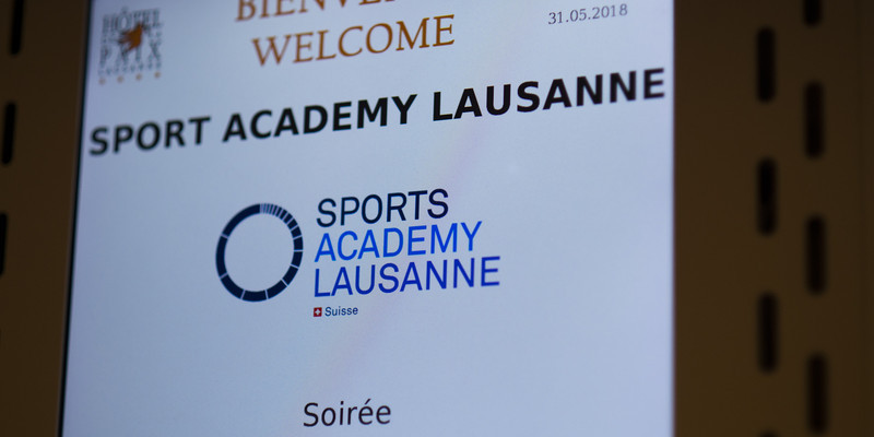 Cérémonie printemps 2018 