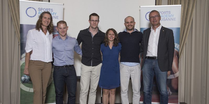 Diplômés CI 2016-2018